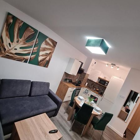 Apartament Nad Klifem W Dziwnowku Dziwnowek Exterior photo