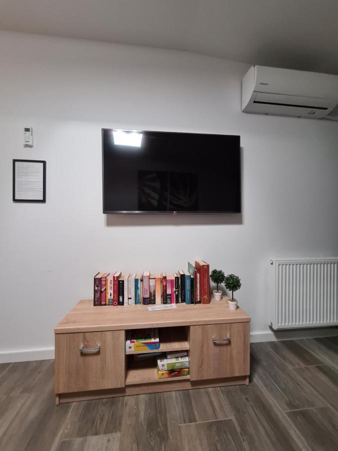 Apartament Nad Klifem W Dziwnowku Dziwnowek Exterior photo